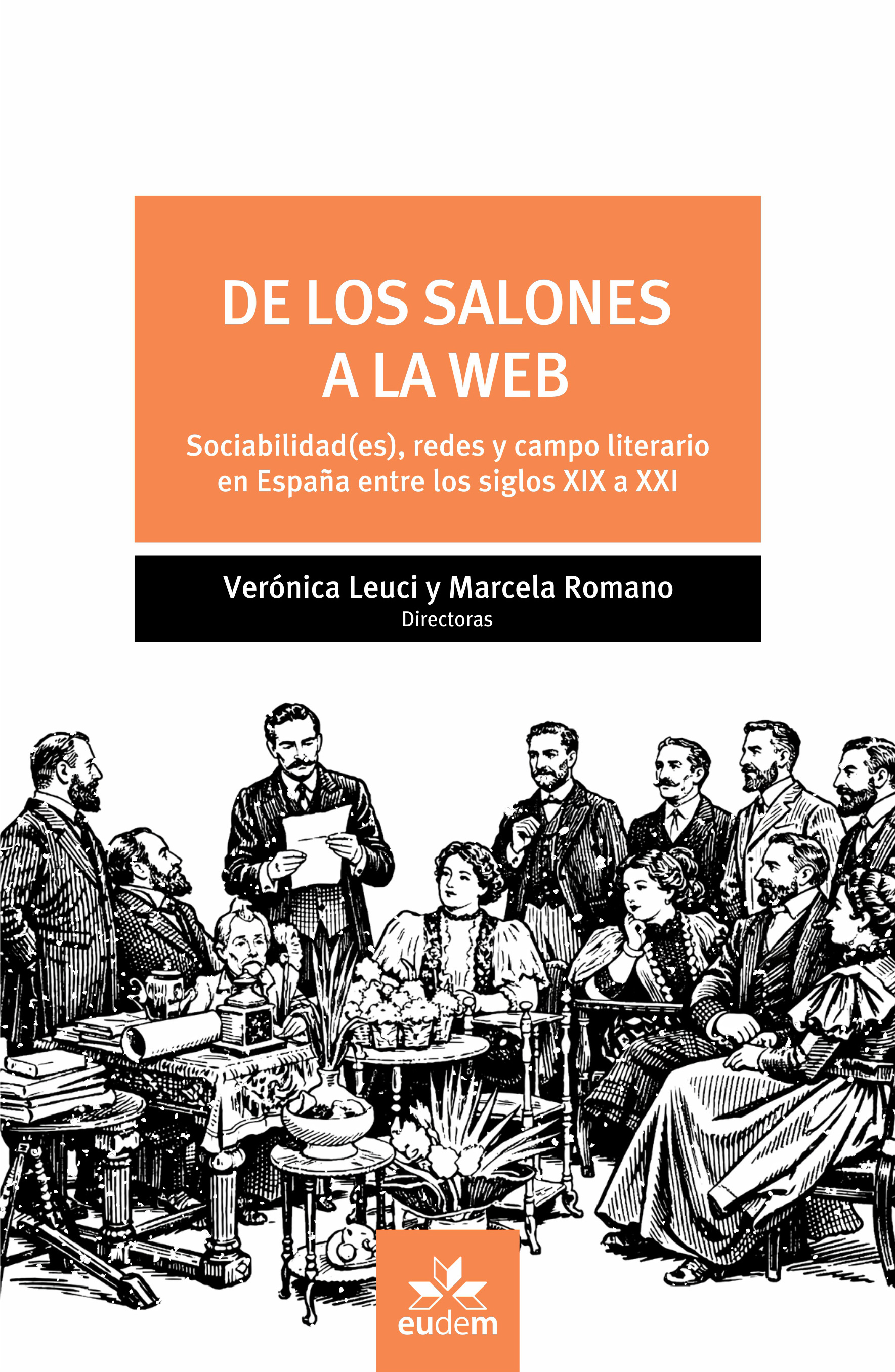 Portada del libro