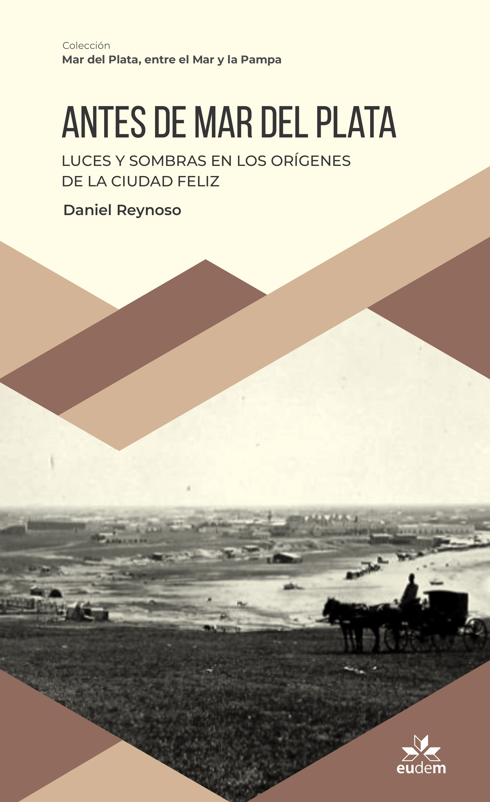 Antes de Mar del Plata
